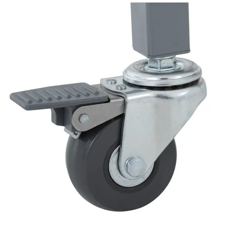 Ergerite - Triple Storage Unit - Modern Teaching Aids NZ