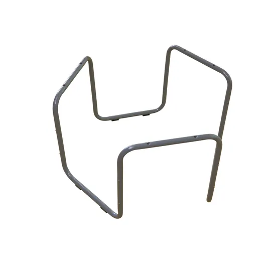 MTA Spaces - Hex Tray Stand - Modern Teaching Aids NZ