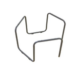 MTA Spaces - Hex Tray Stand - Modern Teaching Aids NZ