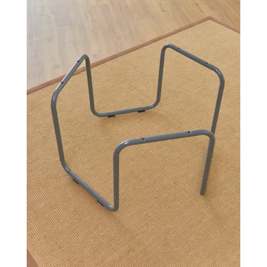 MTA Spaces - Hex Tray Stand - Modern Teaching Aids NZ