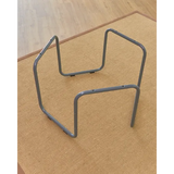 MTA Spaces - Hex Tray Stand - Modern Teaching Aids NZ