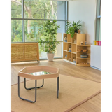 MTA Spaces - Hex Tray Stand - Modern Teaching Aids NZ