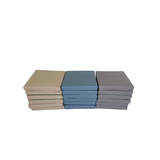 Ergerite - Padded Floor Seats - Set of 18 - Modern Teaching Aids NZ