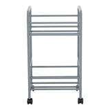 Ergerite - Floor Seats & Trolley - Modern Teaching Aids NZ