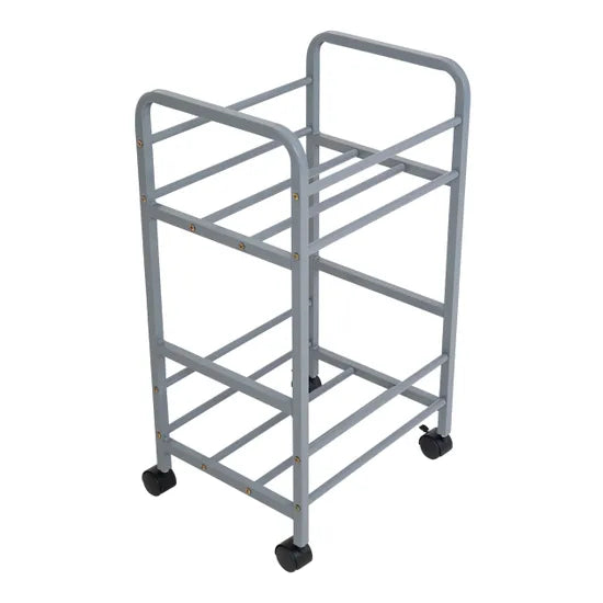 Ergerite - Floor Seats & Trolley - Modern Teaching Aids NZ