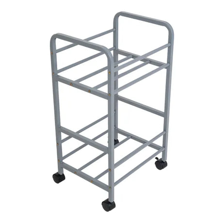 Ergerite - Floor Seats & Trolley - Modern Teaching Aids NZ