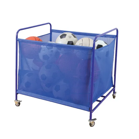 Deep Storage Cart - Modern Teaching Aids NZ