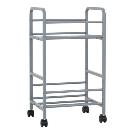 Ergerite - Metal Trolley For Floor Seats - Modern Teaching Aids NZ