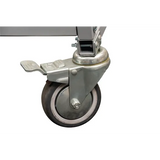 Ergerite - Backpack Trolley - 105x60x148cm - Modern Teaching Aids NZ