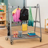 Ergerite - Backpack Trolley - 105x60x148cm - Modern Teaching Aids NZ