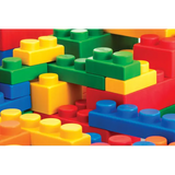 Toddler Soft Block Construction - 120 pieces - Modern Teaching Aids NZ