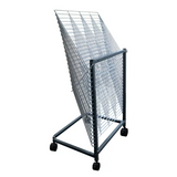Drying Rack 20 Shelves - A2 - Modern Teaching Aids NZ