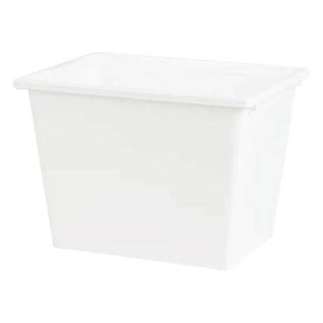 Extra Large Tote Tray - White - Modern Teaching Aids NZ