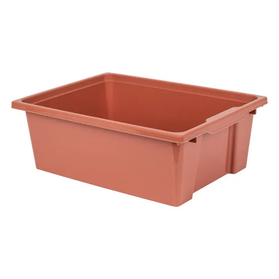 Medium Tote Tray - Mallee - Modern Teaching Aids NZ