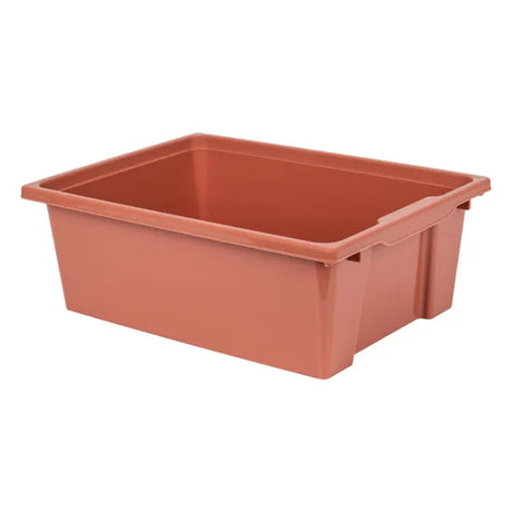 Medium Tote Tray - Mallee - Modern Teaching Aids NZ