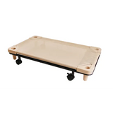 Compact Slimline Stacking Bed Mobility Frame - Modern Teaching Aids NZ