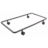 Compact Slimline Stacking Bed Mobility Frame - Modern Teaching Aids NZ