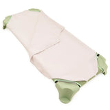 MTA Spaces Easy Stack Bed - Sage Green