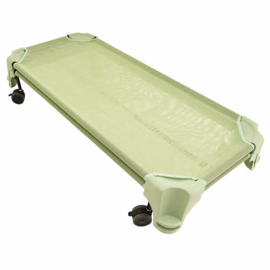 Storage Trolley for MTA Spaces Easy Stack Bed