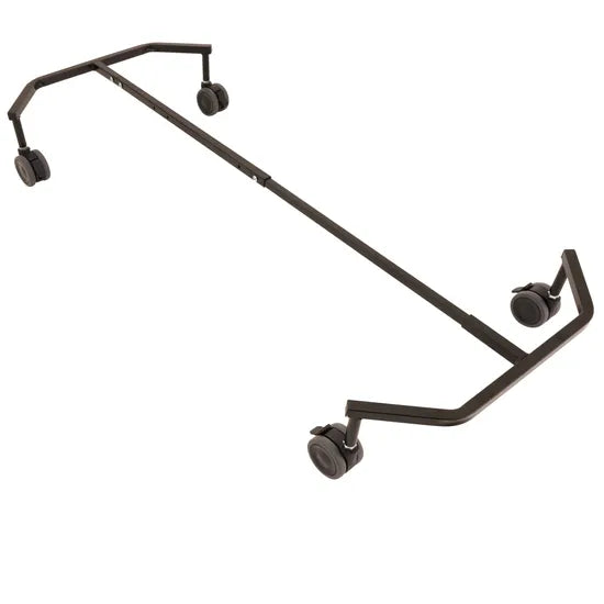 Storage Trolley for MTA Spaces Easy Stack Bed