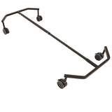 Storage Trolley for MTA Spaces Easy Stack Bed