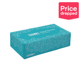MTA Facial Tissues - 2Ply, 180 Sheets per Pack