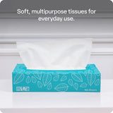 Facial Tissues 2Ply 180'S - Pack of 24 - Modern Teaching Aids NZ