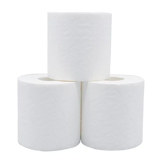 Toilet Tissue 3PLY 250 Sheets Pack 48 - Modern Teaching Aids NZ
