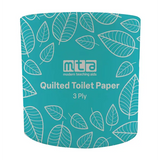 Toilet Tissue 3PLY 250 Sheets Pack 48 - Modern Teaching Aids NZ