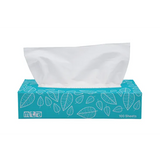 Facial Tissues 2Ply 100 Sheets - Modern Teaching Aids NZ