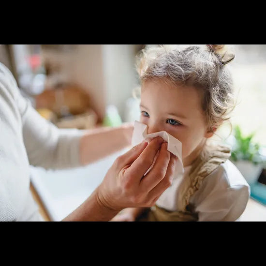 Facial Tissues 2Ply 100 Sheets - Modern Teaching Aids NZ