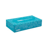 Facial Tissues 2Ply 100 Sheets - Pack of 48 - Modern Teaching Aids NZ