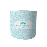 Recycled Toilet Paper 2Ply 48 Rolls 400 Sheets - Modern Teaching Aids NZ