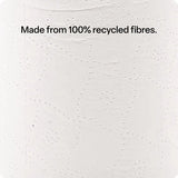 Recycled Toilet Paper 2Ply 48 Rolls 400 Sheets - Modern Teaching Aids NZ