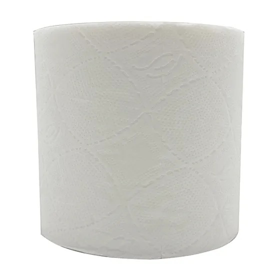Toilet Paper 2Ply 48 Rolls 400 Sheets per Roll - Modern Teaching Aids NZ
