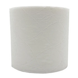 Toilet Paper 2Ply 48 Rolls 400 Sheets per Roll - Modern Teaching Aids NZ