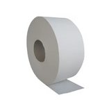 Jumbo Toilet Paper Rolls 2Ply - Pack of 8 - Modern Teaching Aids NZ