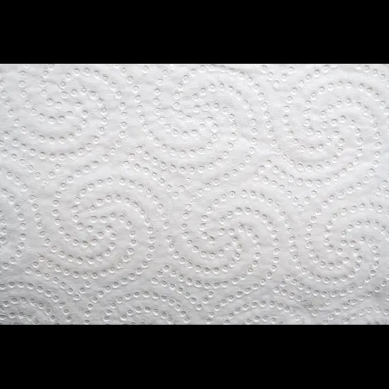 Paper Kitchen Towel 2 Ply 6 Rolls x 60 Sheets each - Modern Teaching Aids NZ