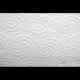 Paper Kitchen Towel 2 Ply 6 Rolls x 60 Sheets each - Modern Teaching Aids NZ