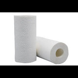 Paper Kitchen Towel 2 Ply 6 Rolls x 60 Sheets each - Modern Teaching Aids NZ