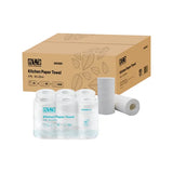 Cleangiene Kitchen Paper Towel 2Ply 60's - Pack of 24 - Modern Teaching Aids NZ