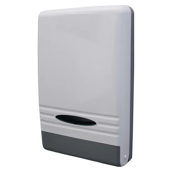 Dispenser for 19 x25 & 29.5x19cm Hand Towels - Modern Teaching Aids NZ