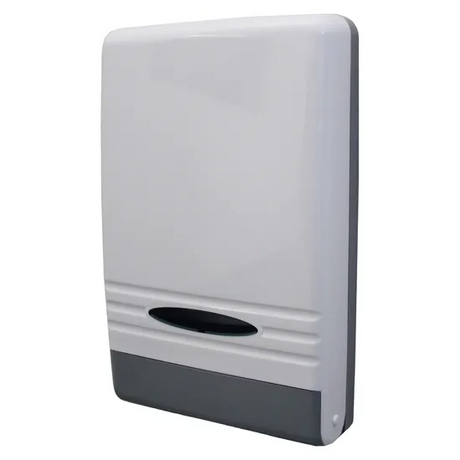 Dispenser for 19 x25 & 29.5x19cm Hand Towels - Modern Teaching Aids NZ