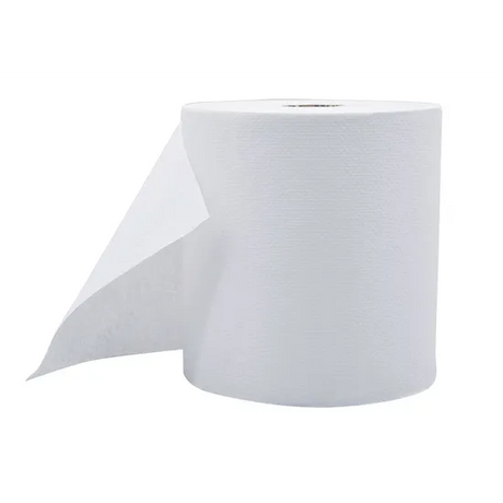 Premium Large Paper Towel Roll 80M Pack of 16 - Modern Teaching Aids NZ