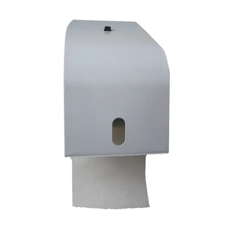 Dispenser for Large Paper Towel Roll - Modern Teaching Aids NZ