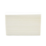 Ultraslim Hand Towel 1Ply 120's - Pack of 20 - Modern Teaching Aids NZ