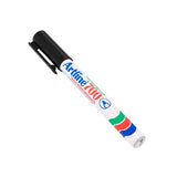 Artline 700 Permanent Marker Black - Modern Teaching Aids NZ