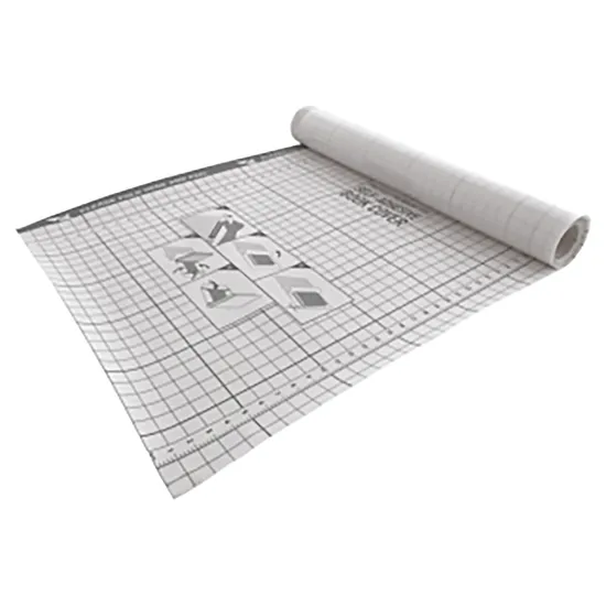 Book Cover 45cm x 15m 50 mic - Modern Teaching Aids NZ