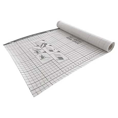 Book Cover 45cm x 15m 50 mic - Modern Teaching Aids NZ