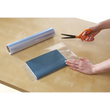 Book Cover 45cm x 15m 50 mic - Modern Teaching Aids NZ